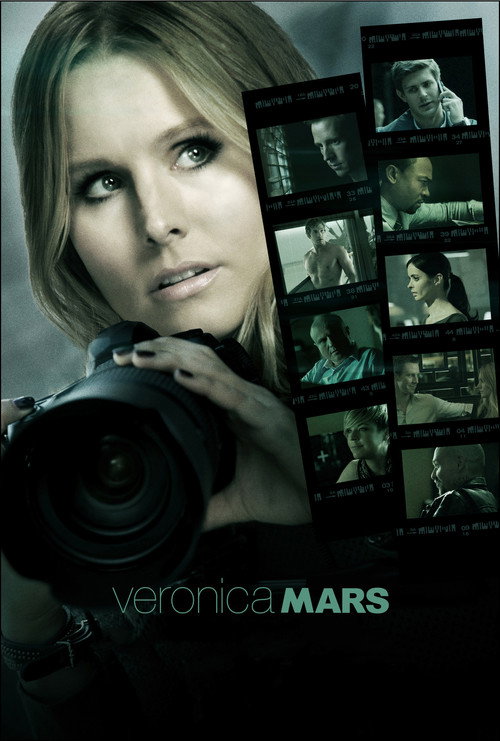 پوستر Veronica Mars