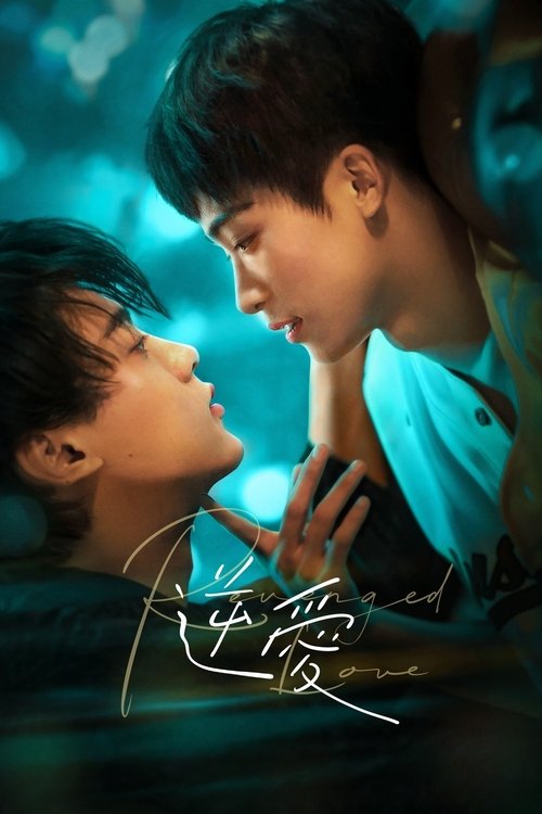 پوستر Revenged Love
