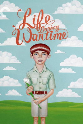 پوستر Life During Wartime
