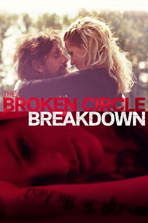 پوستر The Broken Circle Breakdown