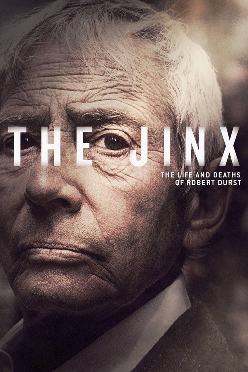 پوستر The Jinx