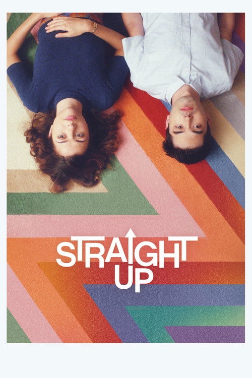 پوستر Straight Up