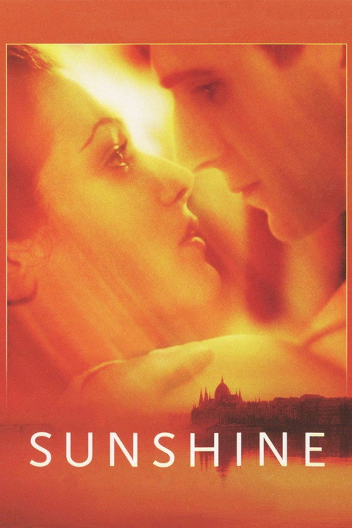 پوستر Sunshine