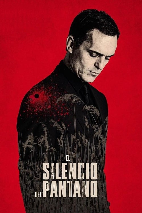 پوستر El silencio del pantano