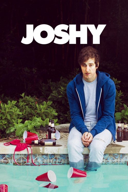 پوستر Joshy