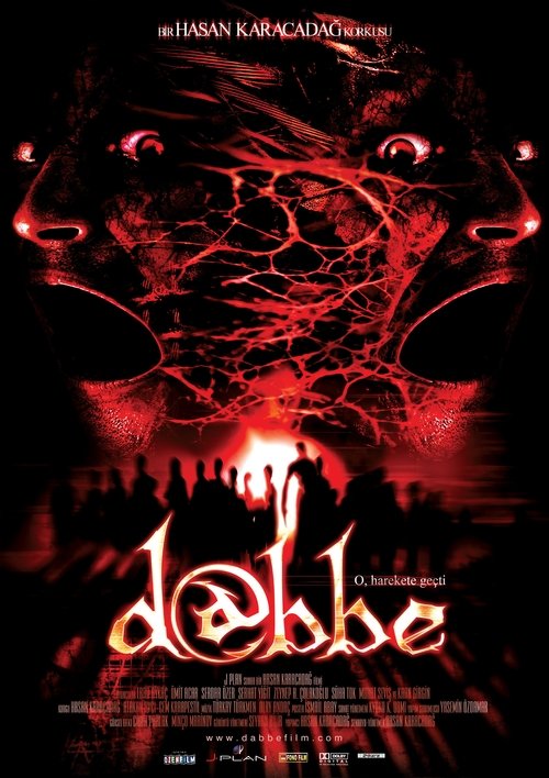 پوستر Dabbe