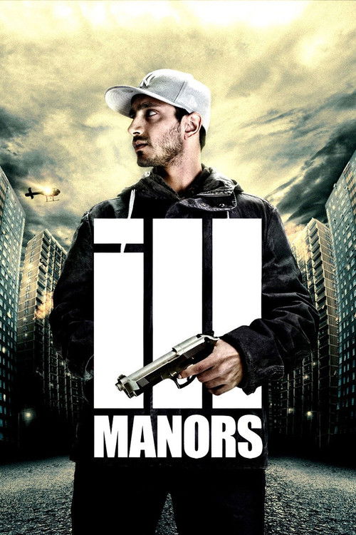 پوستر Ill Manors