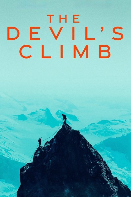 پوستر The Devil's Climb