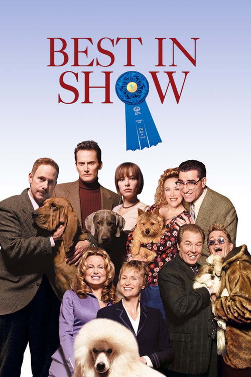 پوستر Best in Show