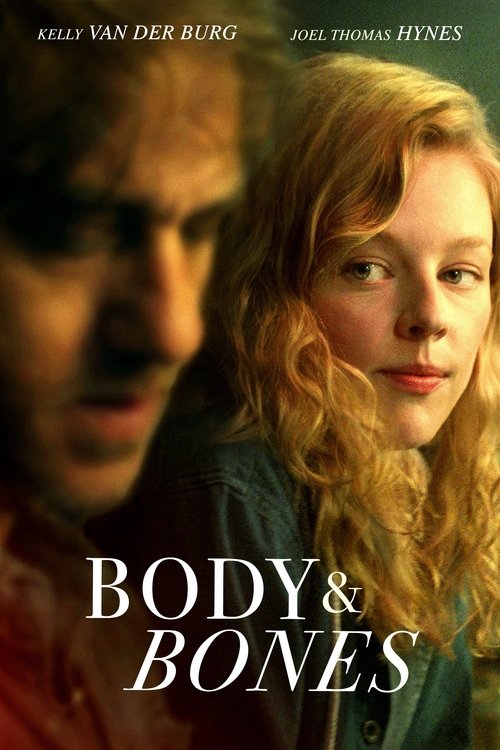 پوستر Body & Bones