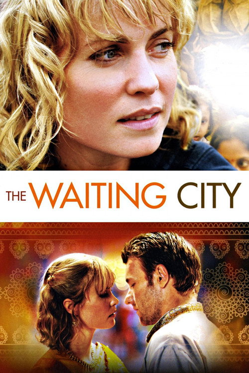 پوستر The Waiting City