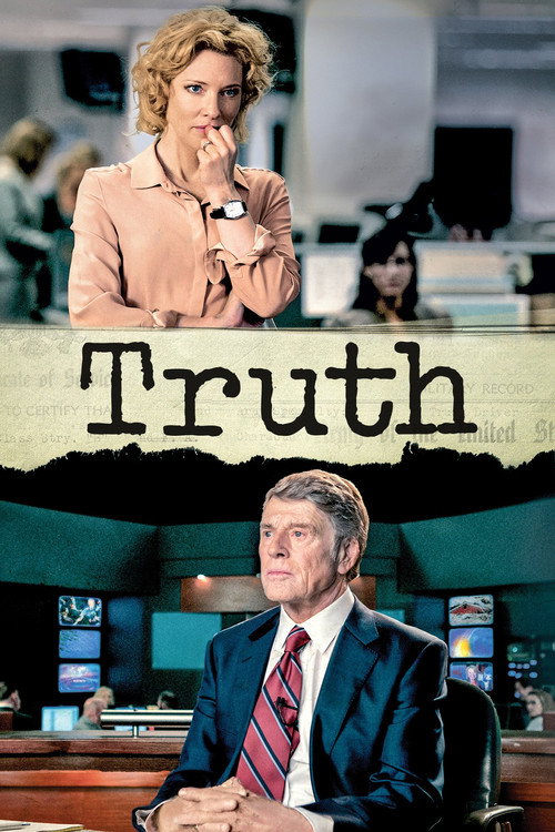 پوستر Truth