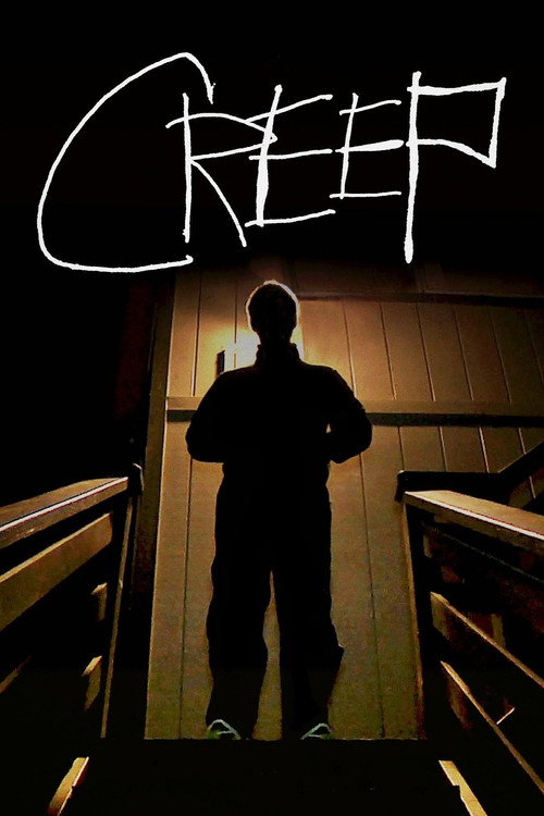 پوستر Creep