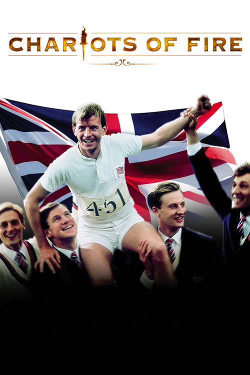 پوستر Chariots of Fire