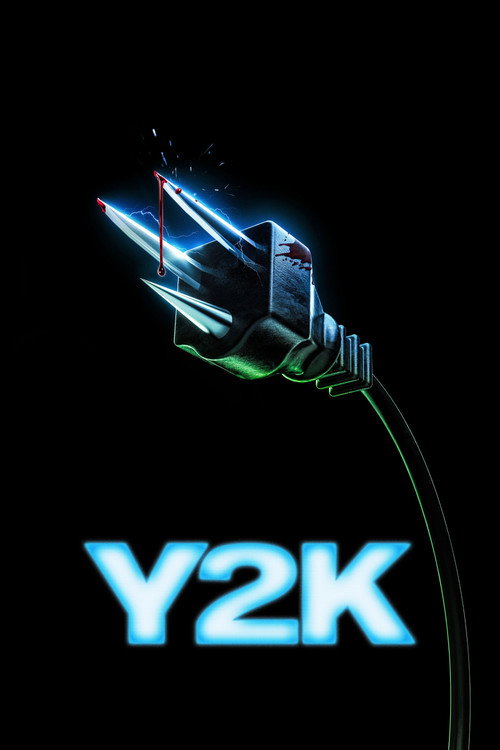 پوستر Y2K