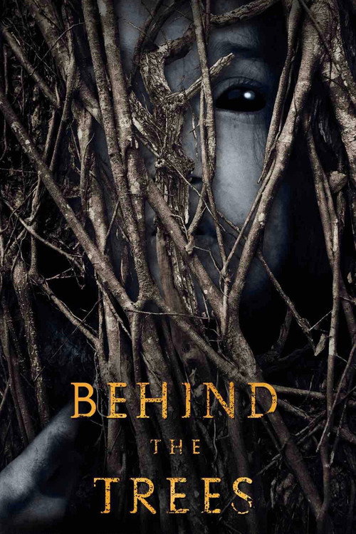 پوستر Behind the Trees