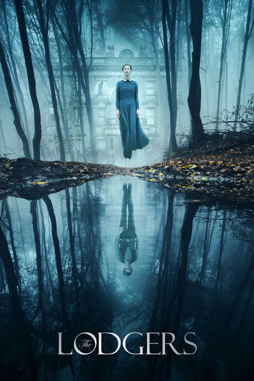 پوستر The Lodgers