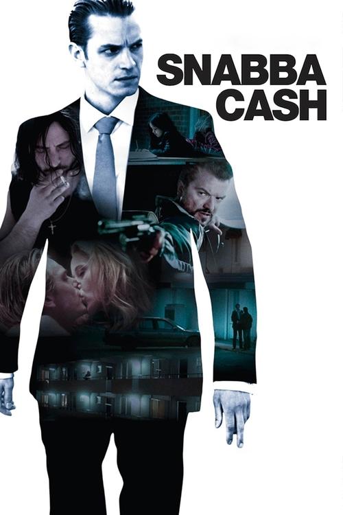 پوستر Snabba cash
