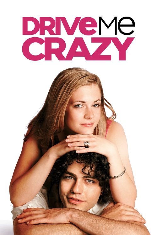 پوستر Drive Me Crazy