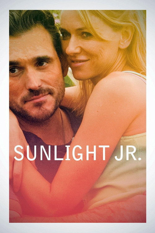 پوستر Sunlight Jr.