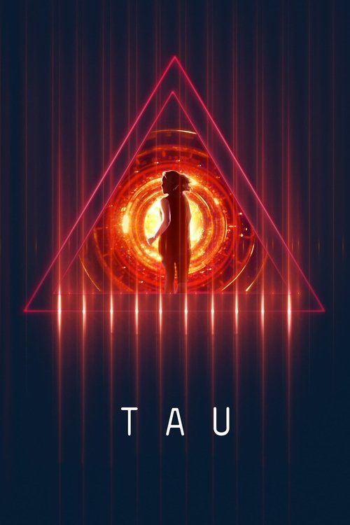 پوستر Tau