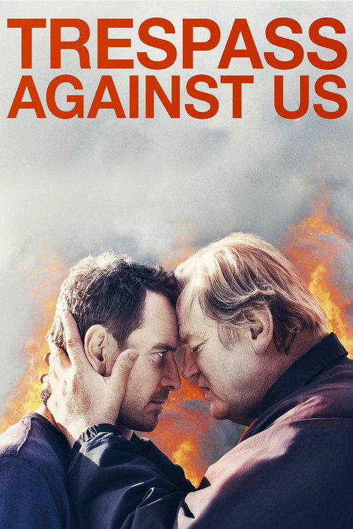 پوستر Trespass Against Us