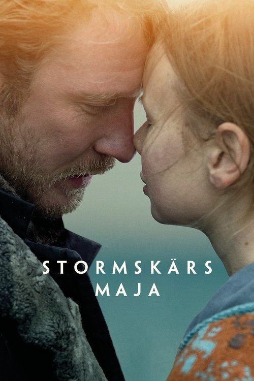 پوستر Stormskärs Maja