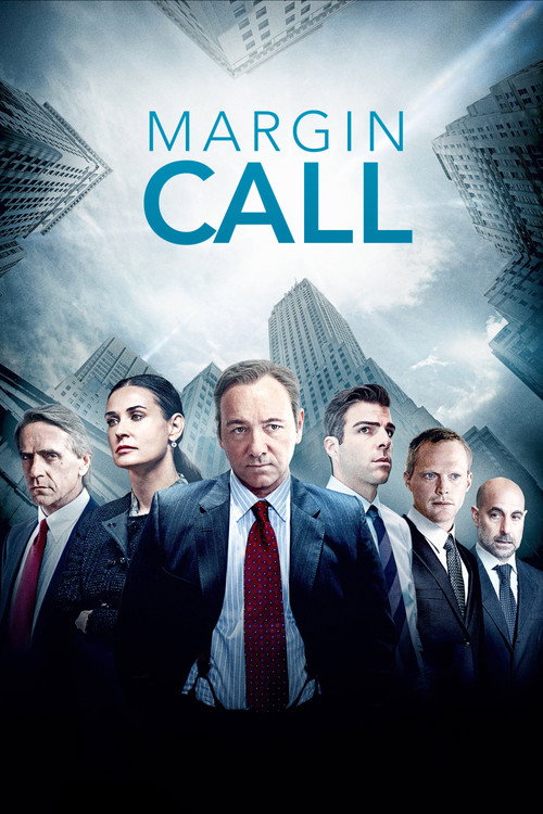 پوستر Margin Call