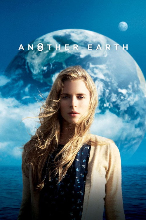 پوستر Another Earth