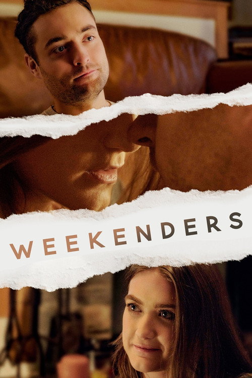 پوستر Weekenders