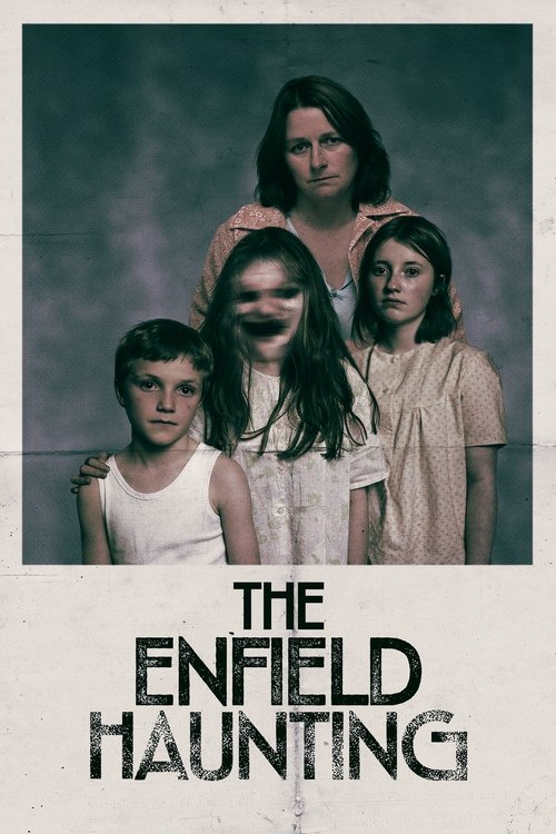 پوستر The Enfield Haunting