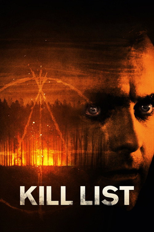 پوستر Kill List