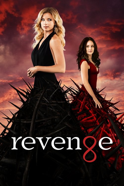 پوستر Revenge