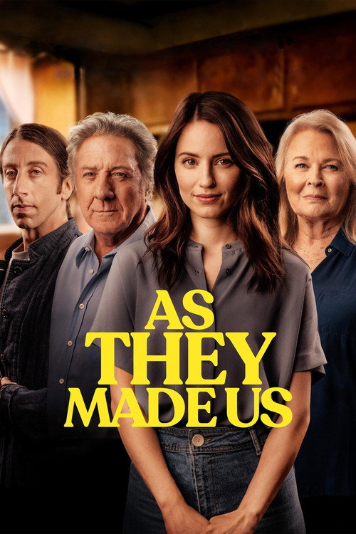 پوستر As They Made Us