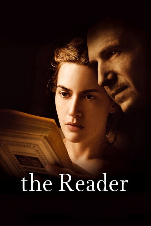 پوستر The Reader