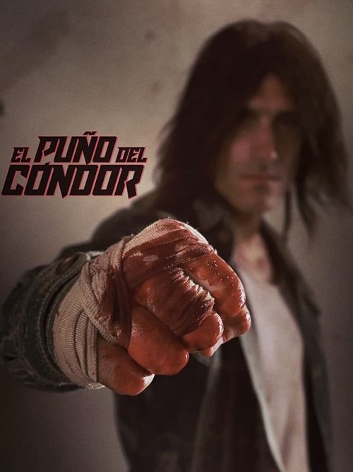 پوستر Fist of the Condor