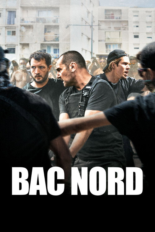 پوستر BAC Nord