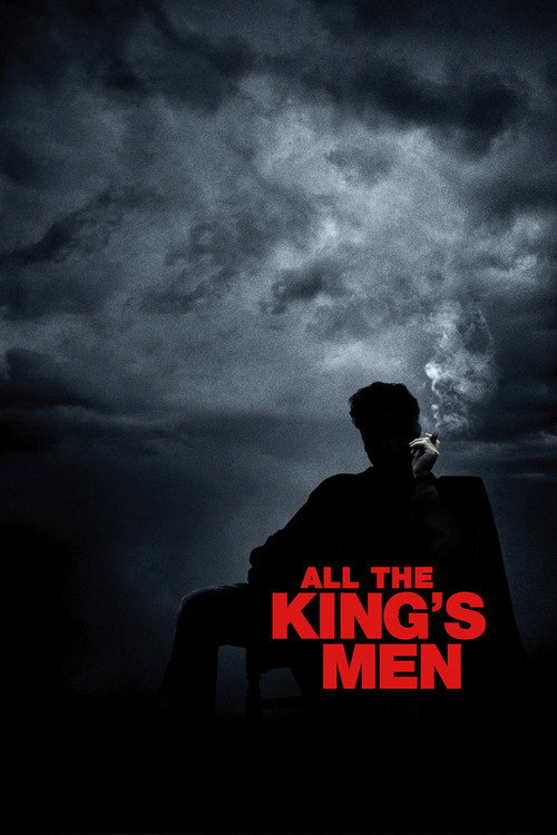 پوستر All the King's Men