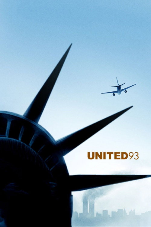 پوستر United 93