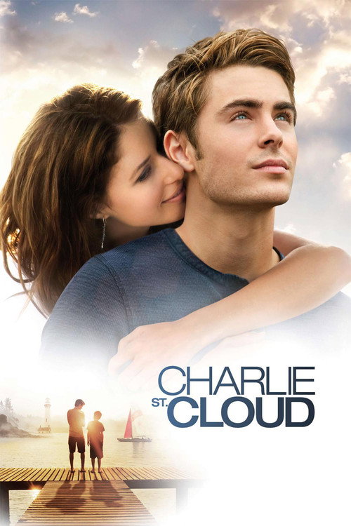 پوستر Charlie St. Cloud