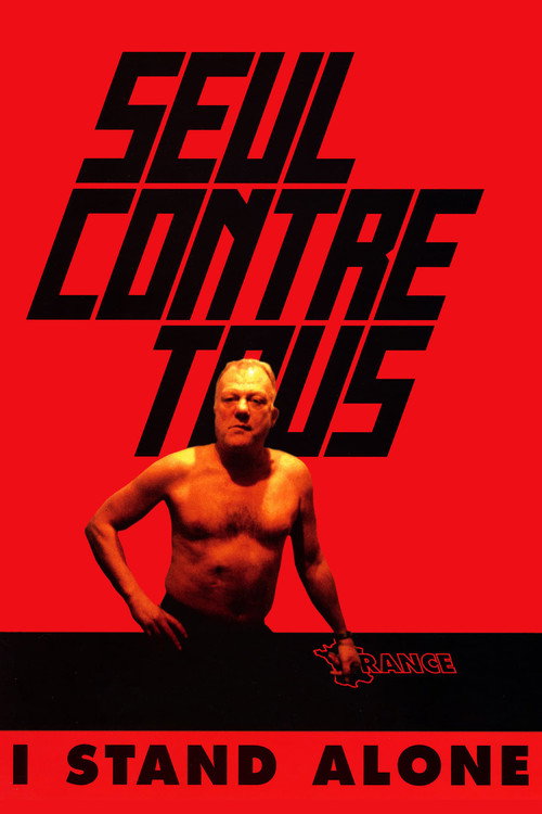 پوستر Seul contre tous