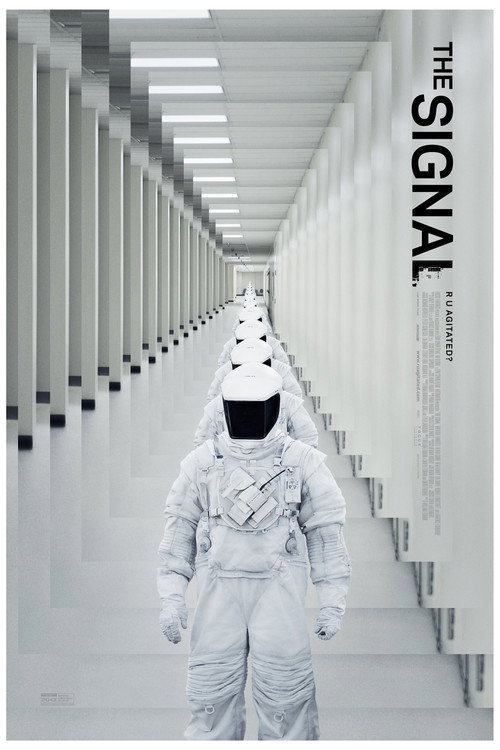 پوستر The Signal
