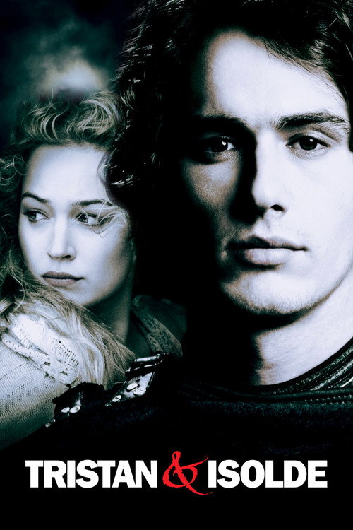 پوستر Tristan & Isolde
