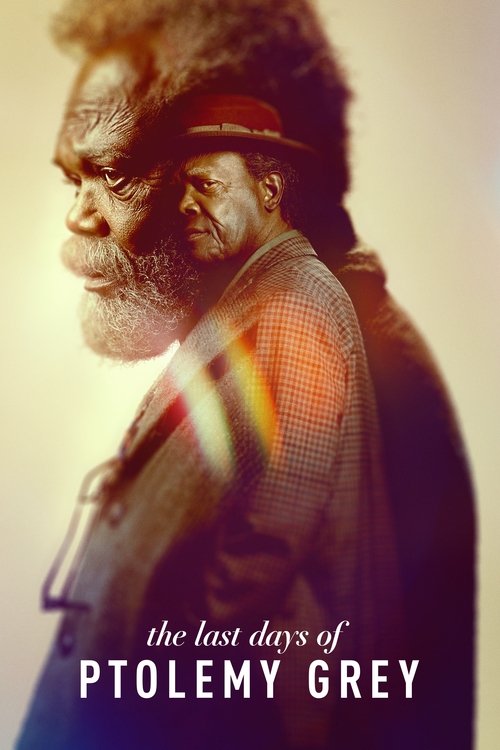 پوستر The Last Days of Ptolemy Grey
