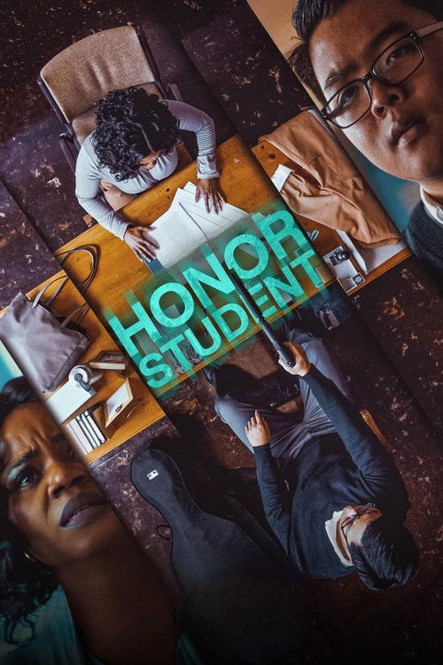 پوستر Honor Student