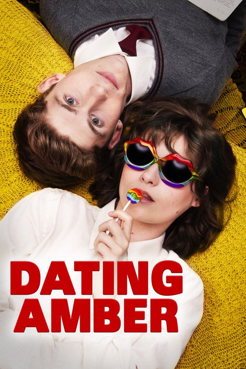پوستر Dating Amber