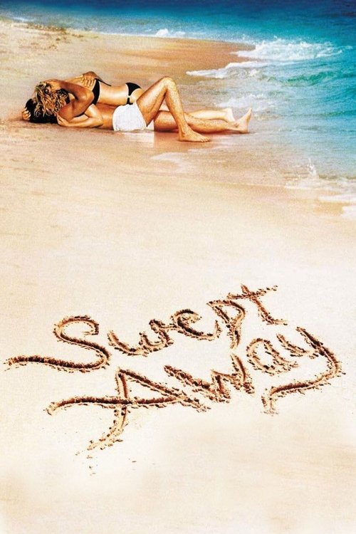 پوستر Swept Away