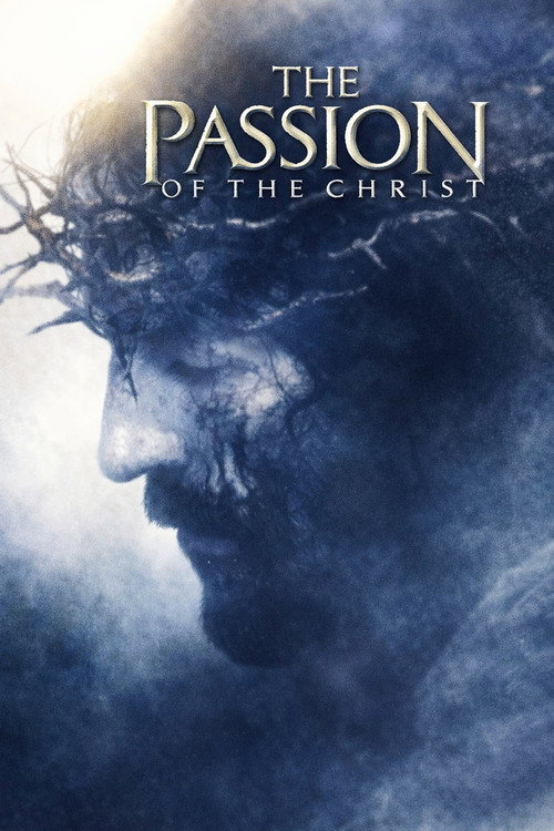 پوستر The Passion of the Christ