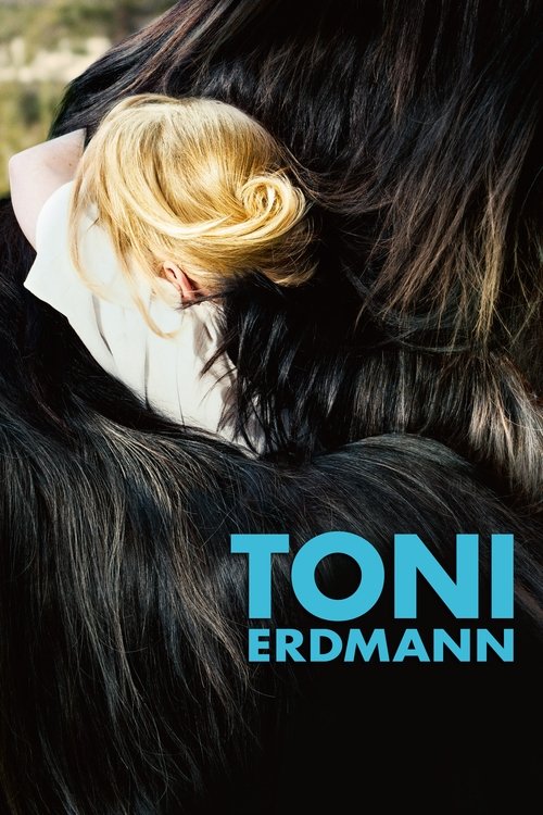 پوستر Toni Erdmann