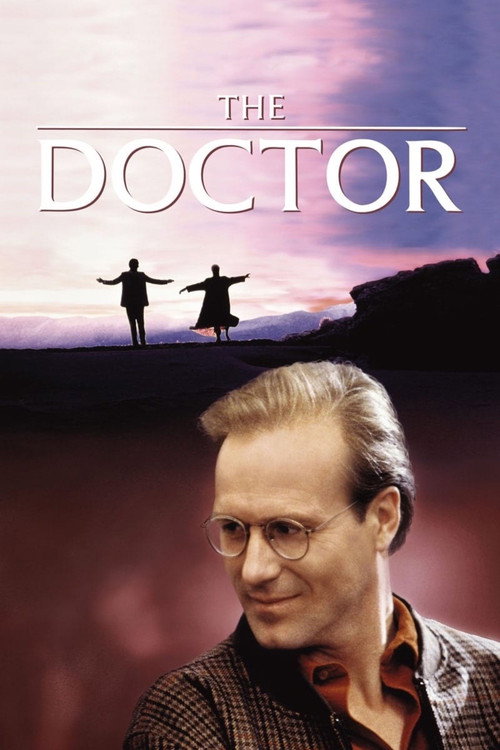 پوستر The Doctor